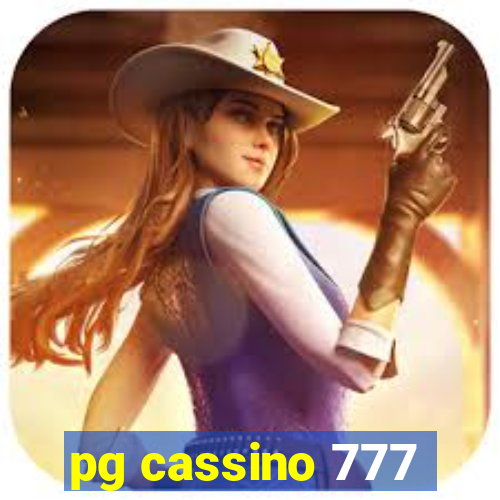 pg cassino 777